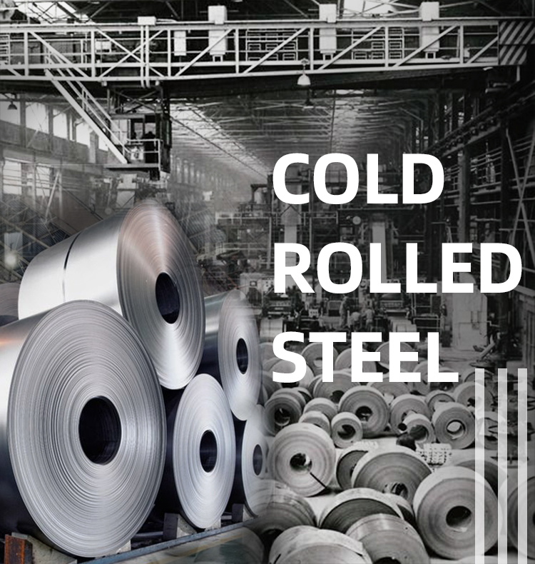  cold rolled steel plate/sheet/coil/strip