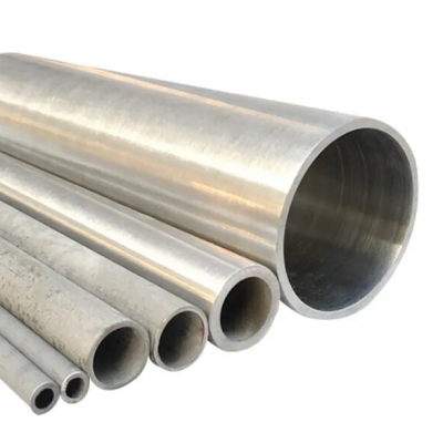 galvanized pipe seamless steel pipe Galvanized stainless steel pipe steel tube